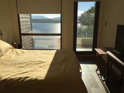 Apartamento Porhtal