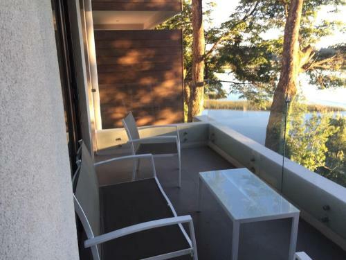 Apartamento Porhtal
