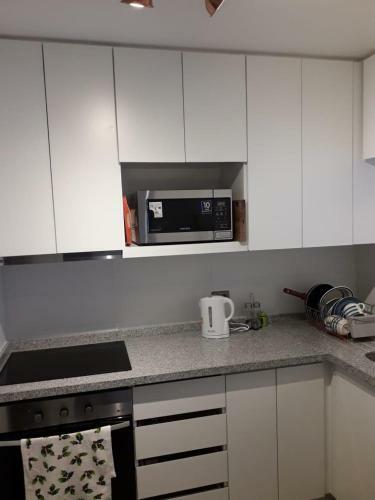 Apartamento Porhtal