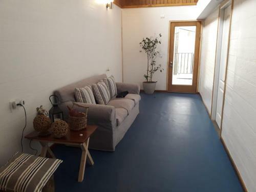 Bed & Breakfast Eco Nautic Hostel