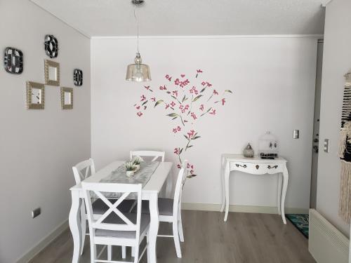Apartamento Condominio El Bosque