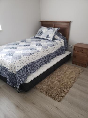 Apartamento Condominio El Bosque