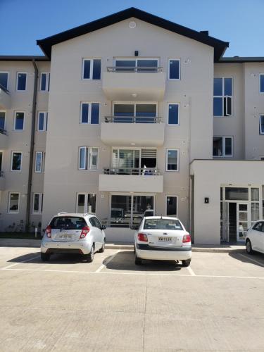 Apartamento Condominio El Bosque