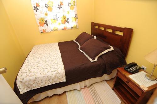 Lodge Caba�as Borde Rio
