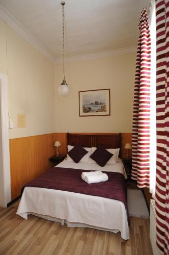 Lodge Caba�as Borde Rio