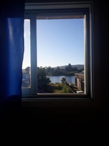 Hostal Hospedaje Olgu�n