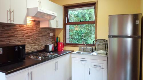 Apartamento Casas El Roble