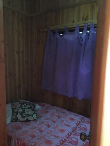 Cabana Manantial Loncoyen
