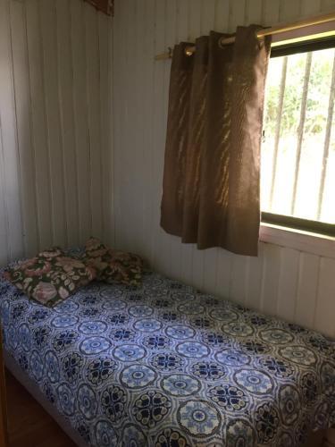 Cabana Manantial Loncoyen