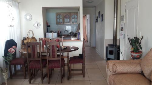 Casa Entera Con Estacionamiento