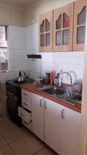 Casa Entera Con Estacionamiento