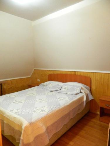 Apartamento Caba�as De Vacaciones, Valdivia - Chile