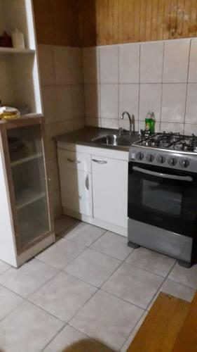 Apartamento Caba�as De Vacaciones, Valdivia - Chile
