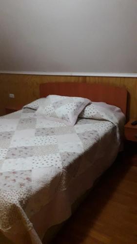 Apartamento Caba�as De Vacaciones, Valdivia - Chile