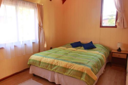 Apartamento Caba�as Don Gaspar