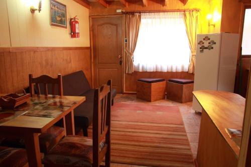 Apartamento Caba�as Don Gaspar