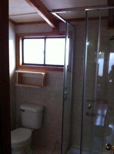Apartamento Caba�as Don Gaspar