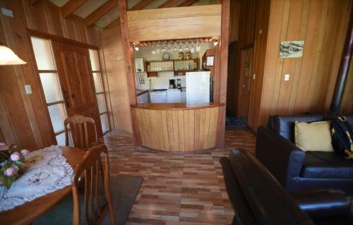 Lodge Y Caba�as Los Cisnes