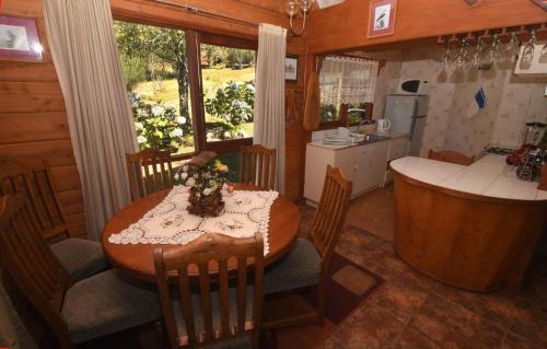 Lodge Y Caba�as Los Cisnes