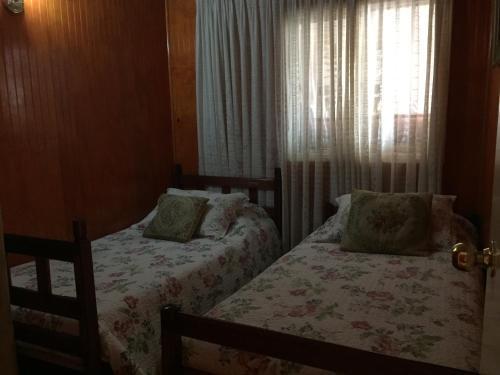 Albergue Caba�as Y Hostal Donde Solia