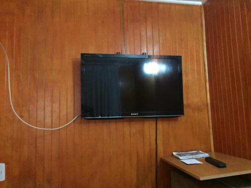 Albergue Caba�as Y Hostal Donde Solia
