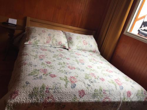 Albergue Caba�as Y Hostal Donde Solia