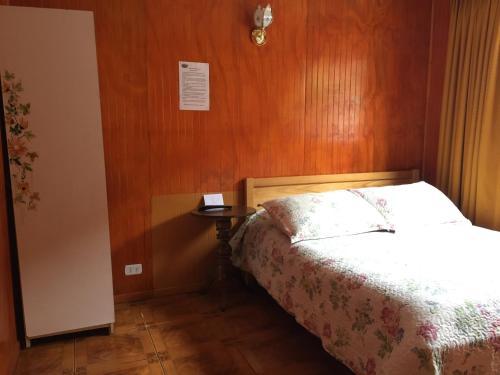 Albergue Caba�as Y Hostal Donde Solia
