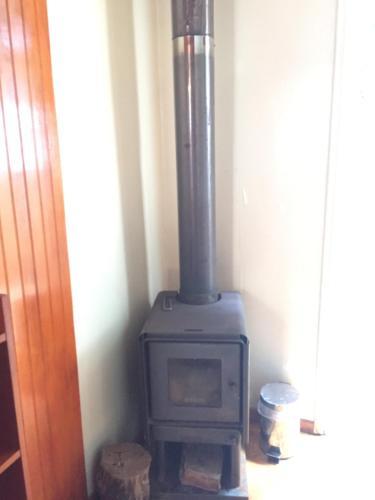 Albergue Caba�as Y Hostal Donde Solia