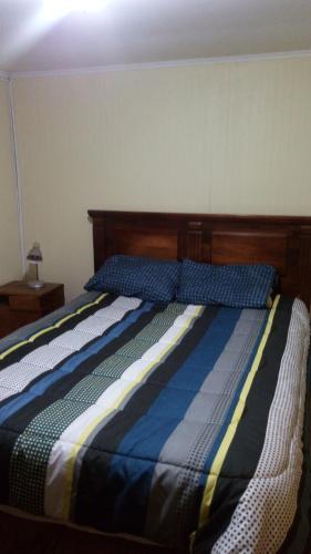 Apartamento Caba�as Valdivia 2968