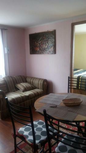 Apartamento Caba�as Valdivia 2968