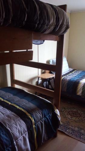 Apartamento Caba�as Valdivia 2968