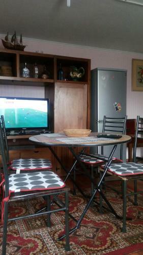 Apartamento Caba�as Valdivia 2968
