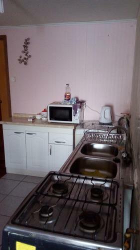 Apartamento Caba�as Valdivia 2968