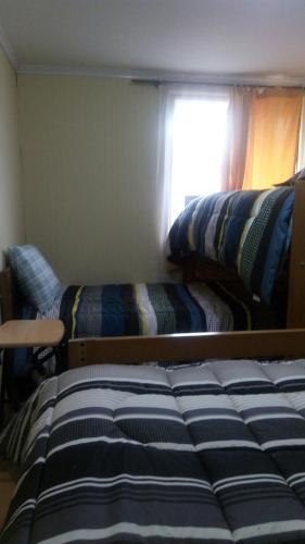 Apartamento Caba�as Valdivia 2968