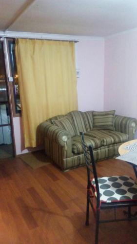 Apartamento Caba�as Valdivia 2968