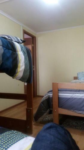 Apartamento Caba�as Valdivia 2968