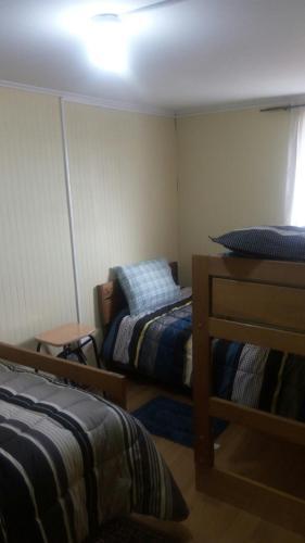 Apartamento Caba�as Valdivia 2968