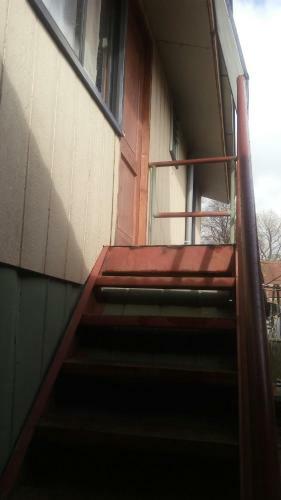Apartamento Caba�as Valdivia 2968