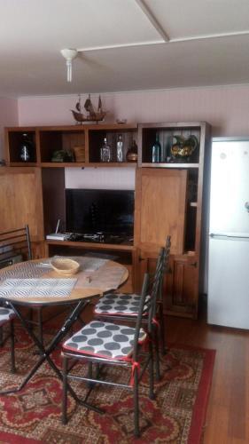 Apartamento Caba�as Valdivia 2968