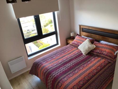 Apartamento Departamento 1 Dormitorio Costanera Valdivia