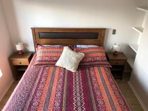 Apartamento Departamento 1 Dormitorio Costanera Valdivia