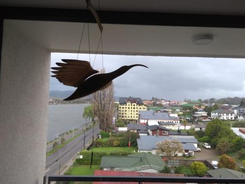 Apartamento Departamento 1 Dormitorio Costanera Valdivia