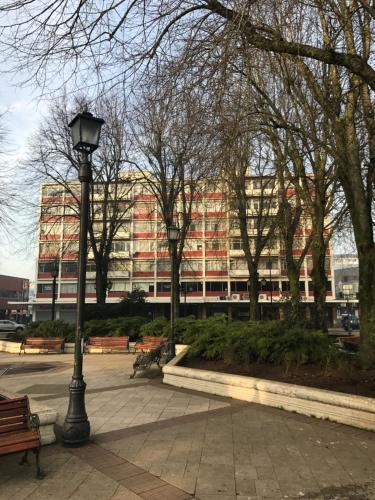 Apartamento Departamento Vpr 560 Valdivia