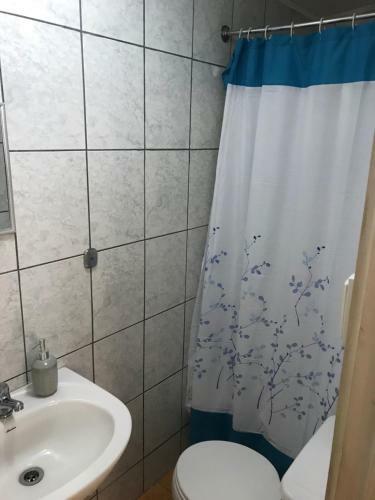 Apartamento Caba�a Do�a Marite