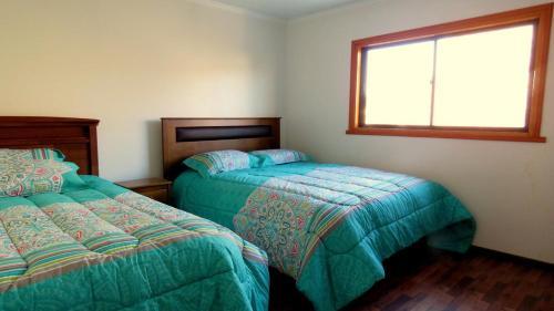 Hostal Hospedaje Las Animas Valdivia