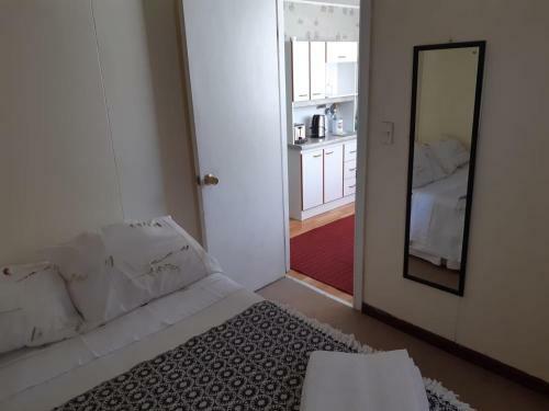 Hostal Departamentos Berna