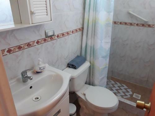Hostal Departamentos Berna