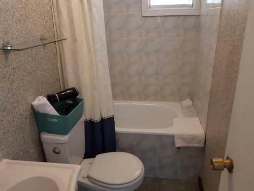 Hostal Departamentos Berna