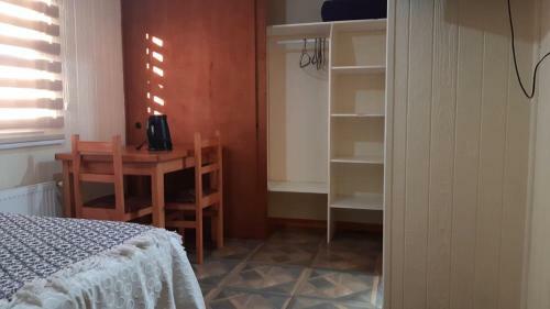 Hostal Departamentos Berna