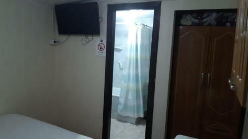 Hostal Departamentos Berna